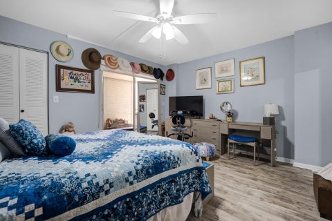 Tiny photo for 6936 Huntington Lane #204, Delray Beach, FL 33446 (MLS # B26017430)