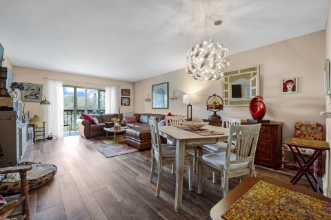 Tiny photo for 6936 Huntington Lane #204, Delray Beach, FL 33446 (MLS # B26017430)