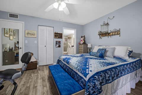 Tiny photo for 6936 Huntington Lane #204, Delray Beach, FL 33446 (MLS # B26017430)