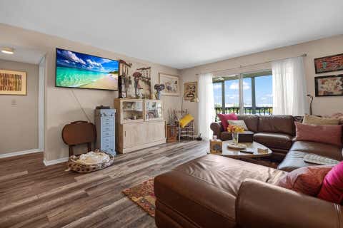 Tiny photo for 6936 Huntington Lane #204, Delray Beach, FL 33446 (MLS # B26017430)
