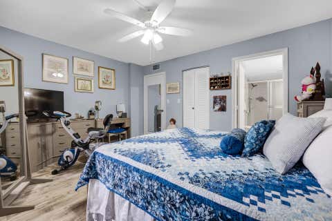 Tiny photo for 6936 Huntington Lane #204, Delray Beach, FL 33446 (MLS # B26017430)