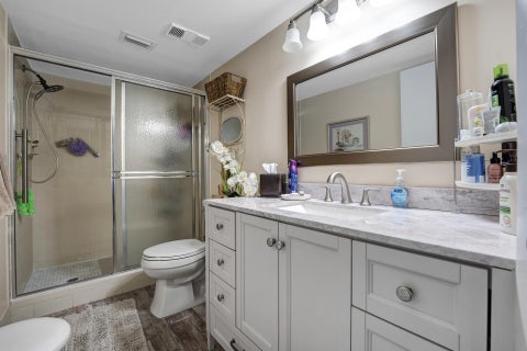 Tiny photo for 6936 Huntington Lane #204, Delray Beach, FL 33446 (MLS # B26017430)