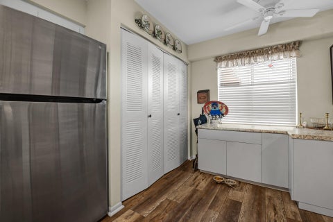 Tiny photo for 6936 Huntington Lane #204, Delray Beach, FL 33446 (MLS # B26017430)