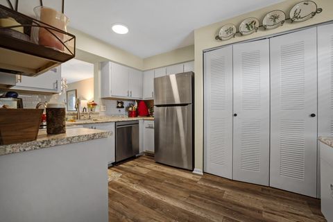 Tiny photo for 6936 Huntington Lane #204, Delray Beach, FL 33446 (MLS # B26017430)