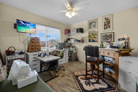 Tiny photo for 6936 Huntington Lane #204, Delray Beach, FL 33446 (MLS # B26017430)