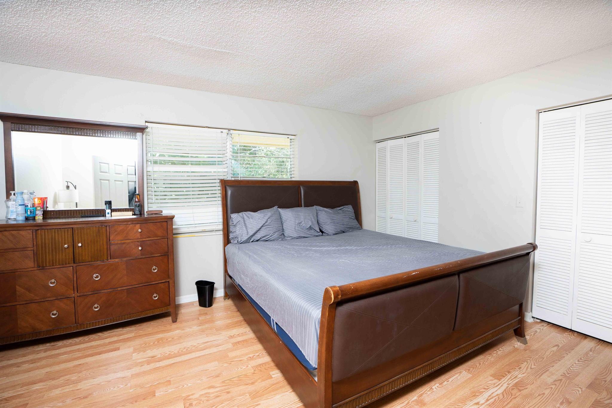Acreage & Unrec - Residential Income