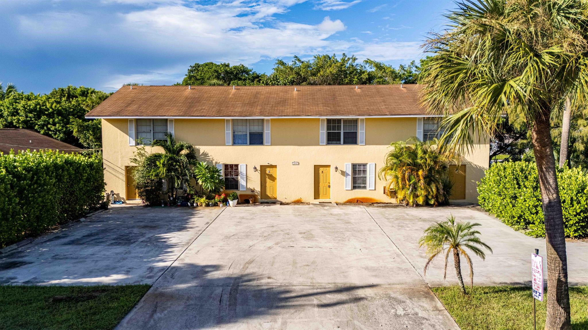 Acreage & Unrec - Residential Income