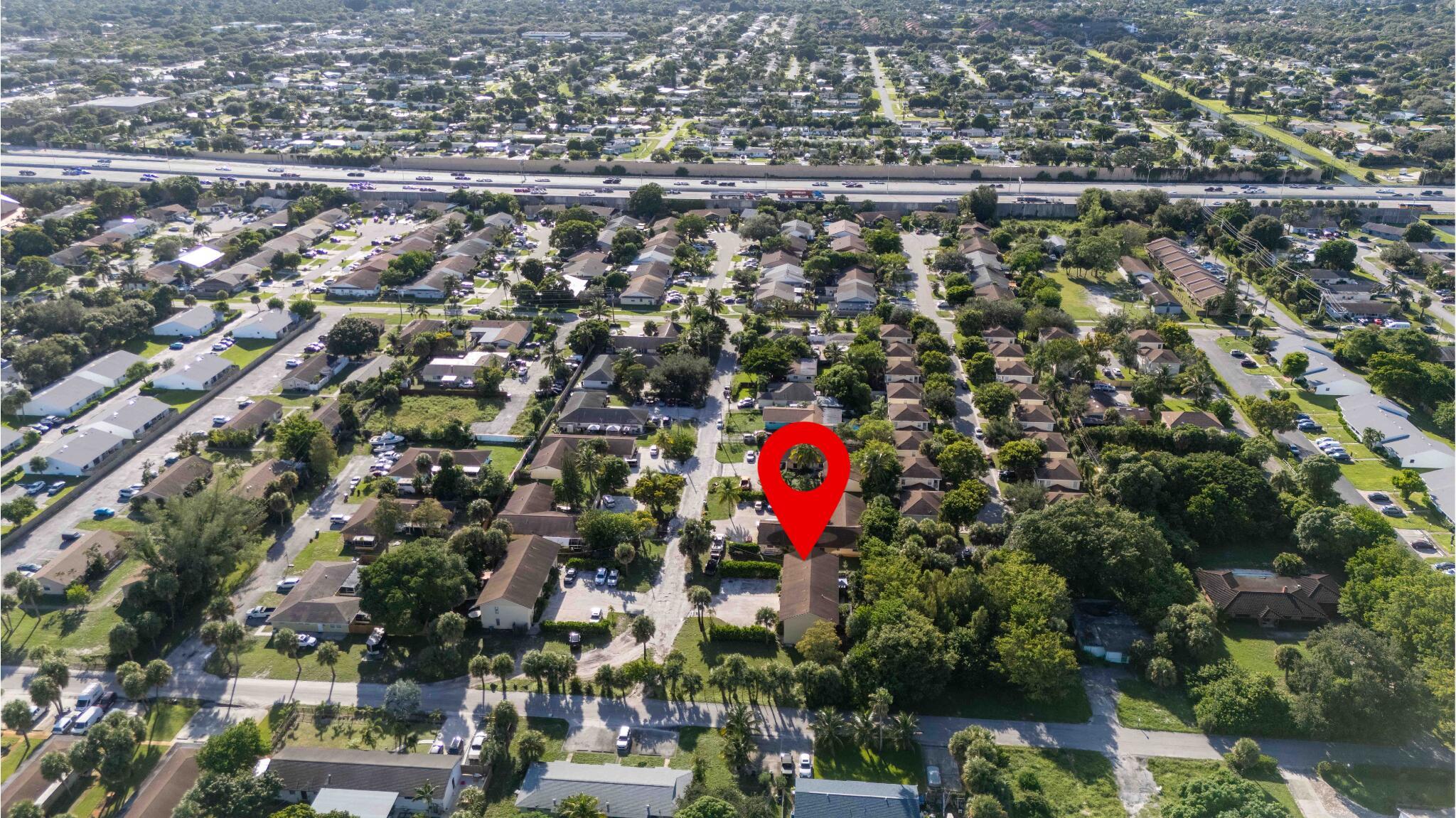 Acreage & Unrec - Residential Income