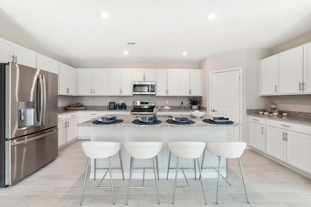 Photo of 750 SW Andrew Road #219, Port Saint Lucie, FL 34953 (MLS # R10986555)