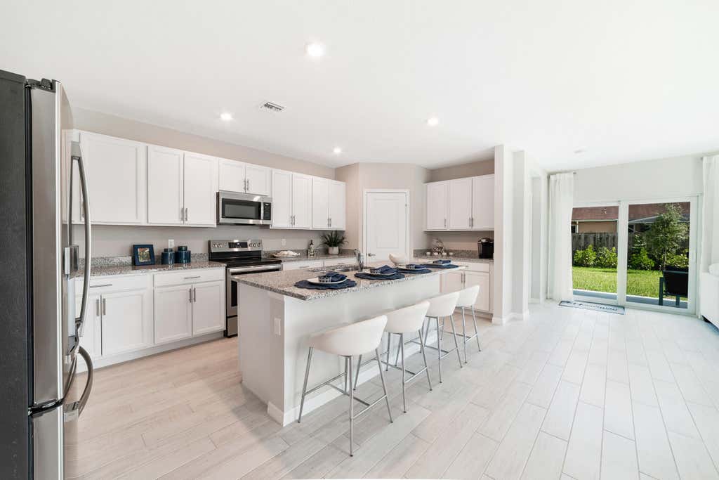 Photo of 750 SW Andrew Road #219, Port Saint Lucie, FL 34953 (MLS # R10986555)