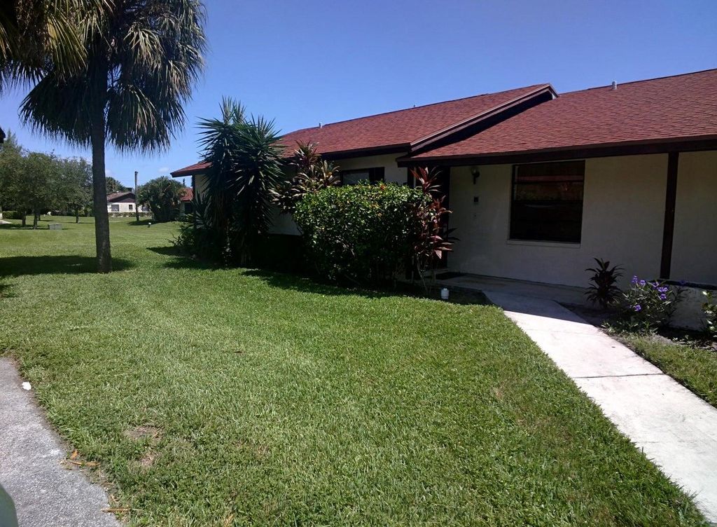 Photo of 488 Glenwood Drive, West Palm Beach, FL 33415 (MLS # R10922129)