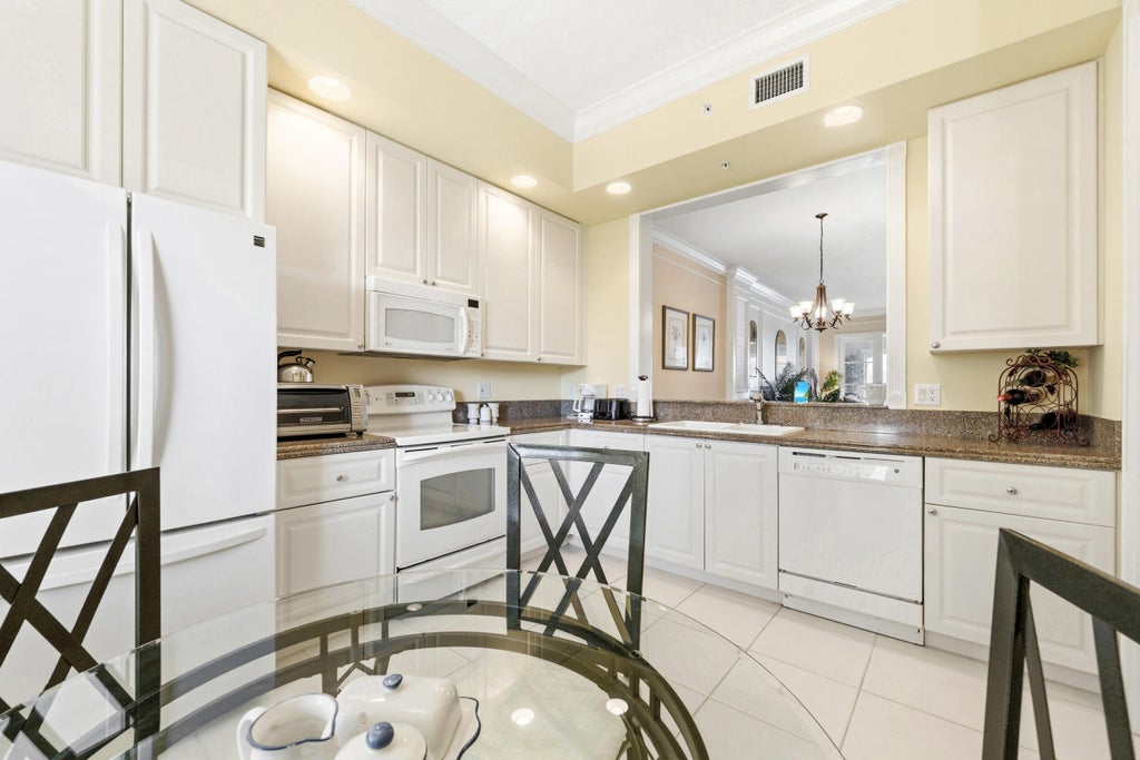 Photo of 16 Harbour Isle Drive W #302, Fort Pierce, FL 34949 (MLS # B26069420)