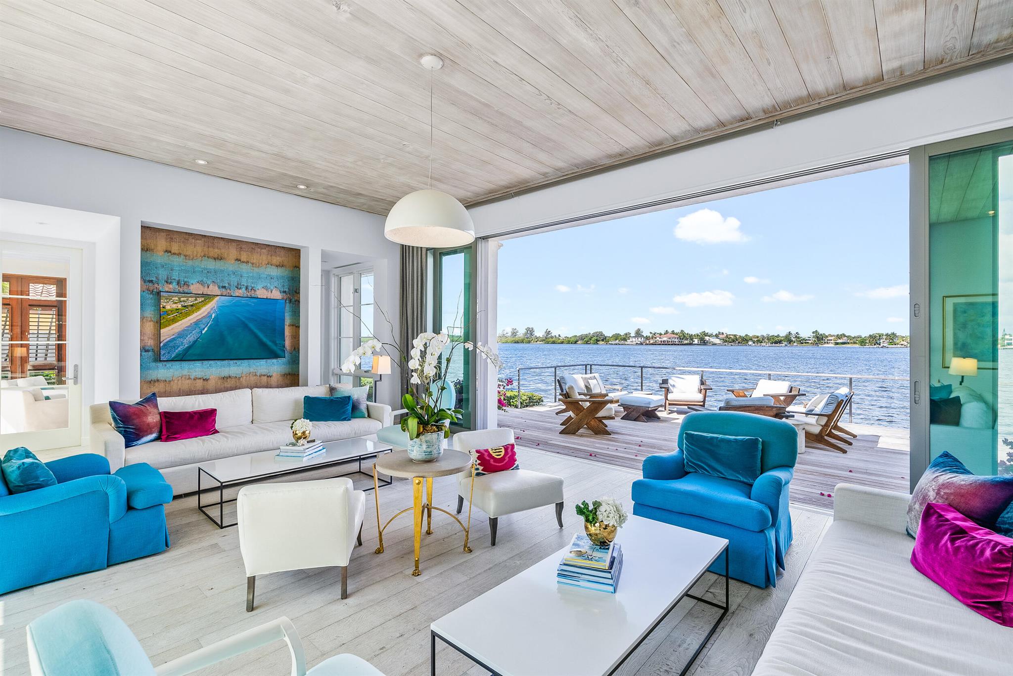2266 Ibis Isle Road W