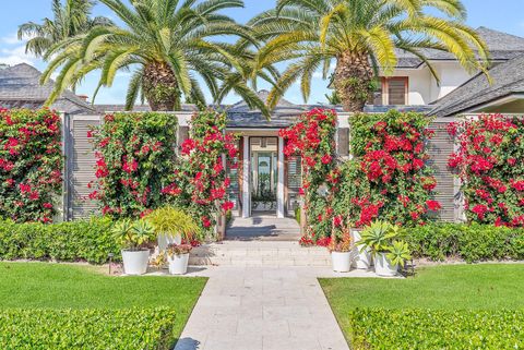 2266 Ibis Isle Road W Palm Beach FL 33480