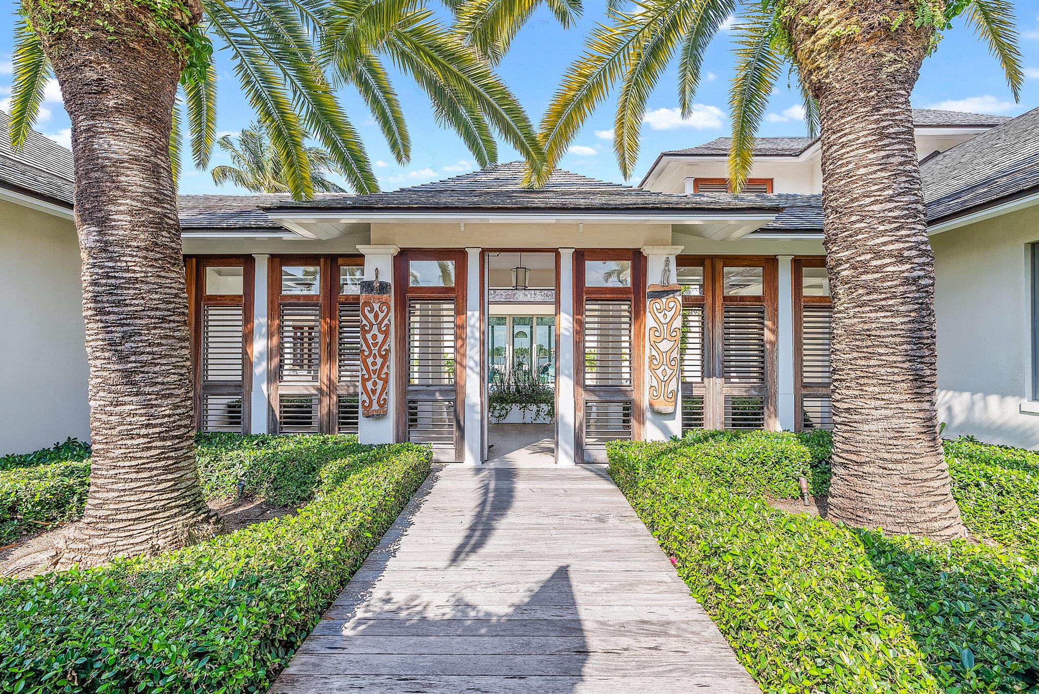 2266 Ibis Isle Road W