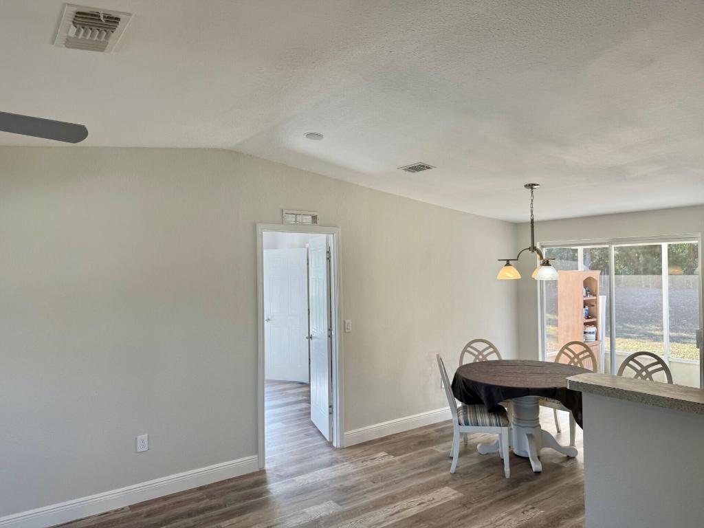 EAGLE'S RETREAT AT SAVANNA CLUB PHASE 2 - Residential