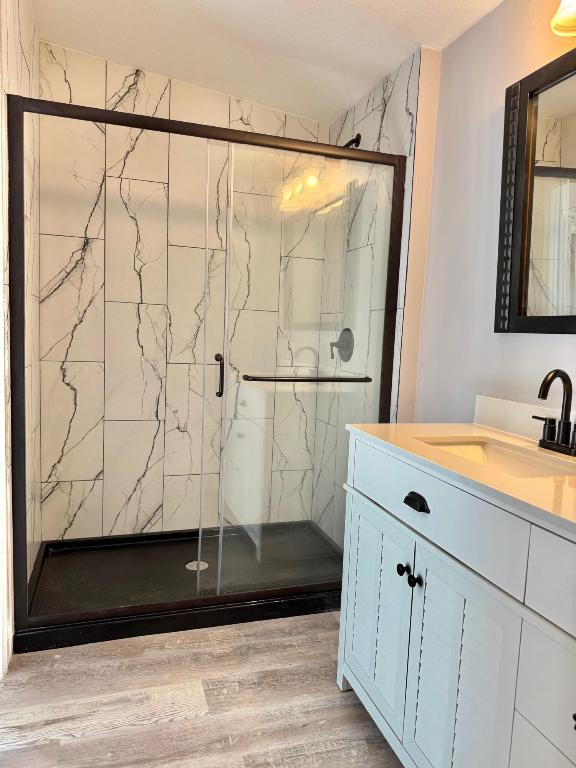 EAGLE'S RETREAT AT SAVANNA CLUB PHASE 2 - Residential