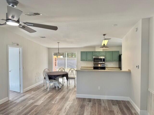 EAGLE'S RETREAT AT SAVANNA CLUB PHASE 2 - Residential