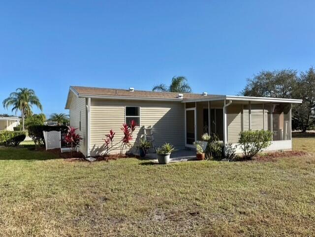 EAGLE'S RETREAT AT SAVANNA CLUB PHASE 2 - Residential