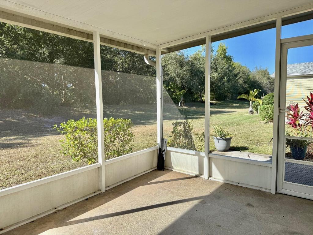 EAGLE'S RETREAT AT SAVANNA CLUB PHASE 2 - Residential