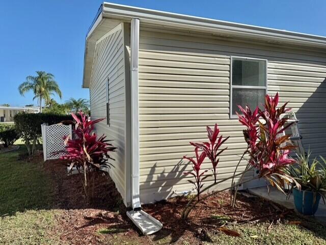 EAGLE'S RETREAT AT SAVANNA CLUB PHASE 2 - Residential