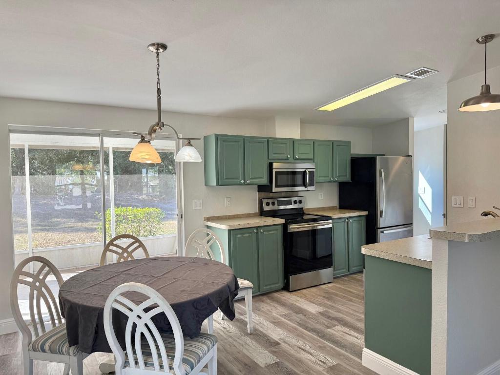 EAGLE'S RETREAT AT SAVANNA CLUB PHASE 2 - Residential