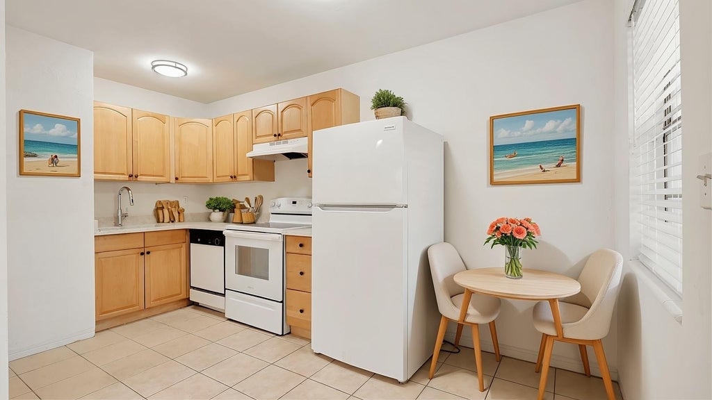 Photo of 709 SE 15th Street #1, Fort Lauderdale, FL 33316 (MLS # F10545882)
