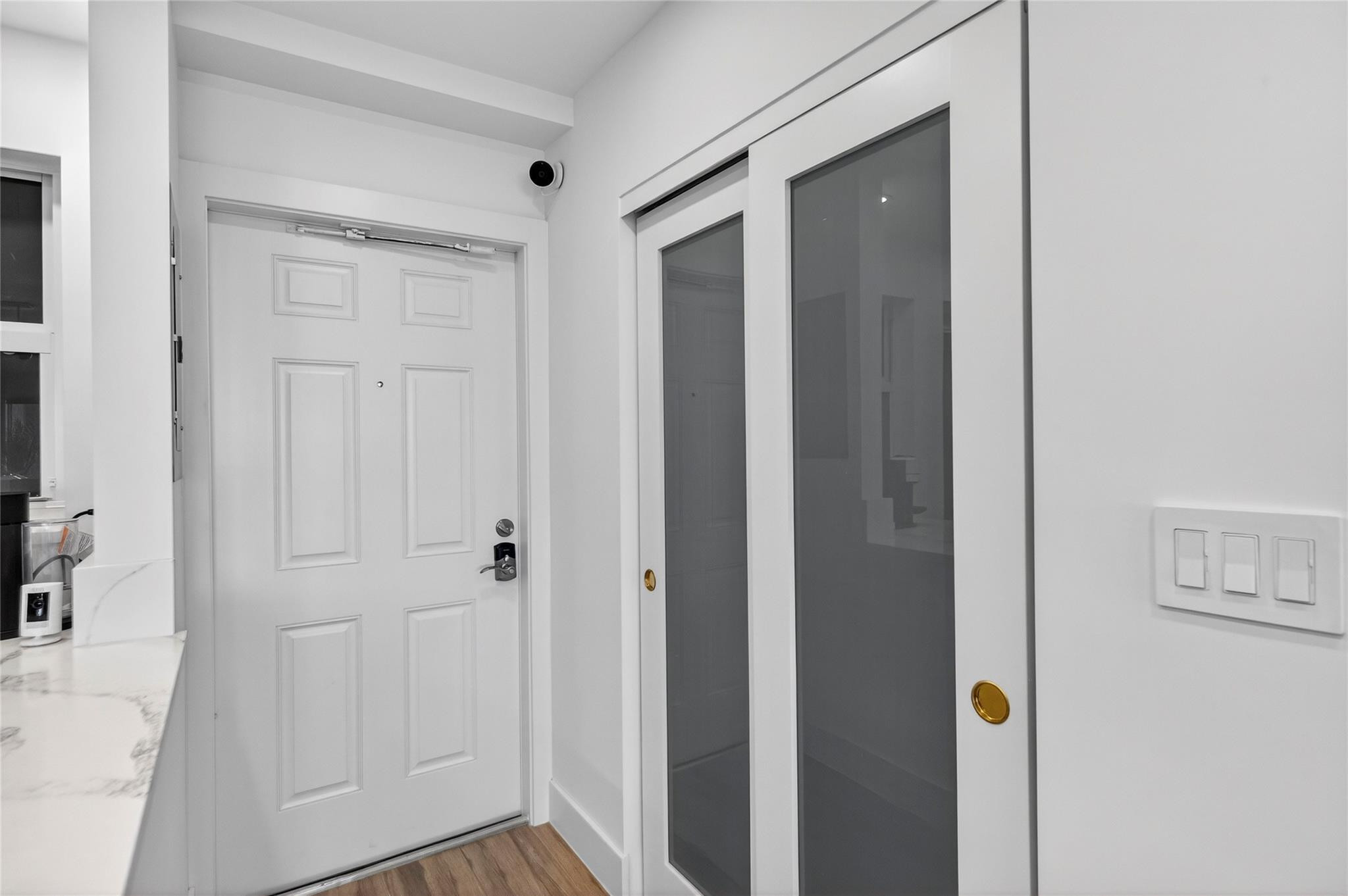 Admiralty Towers - Residential