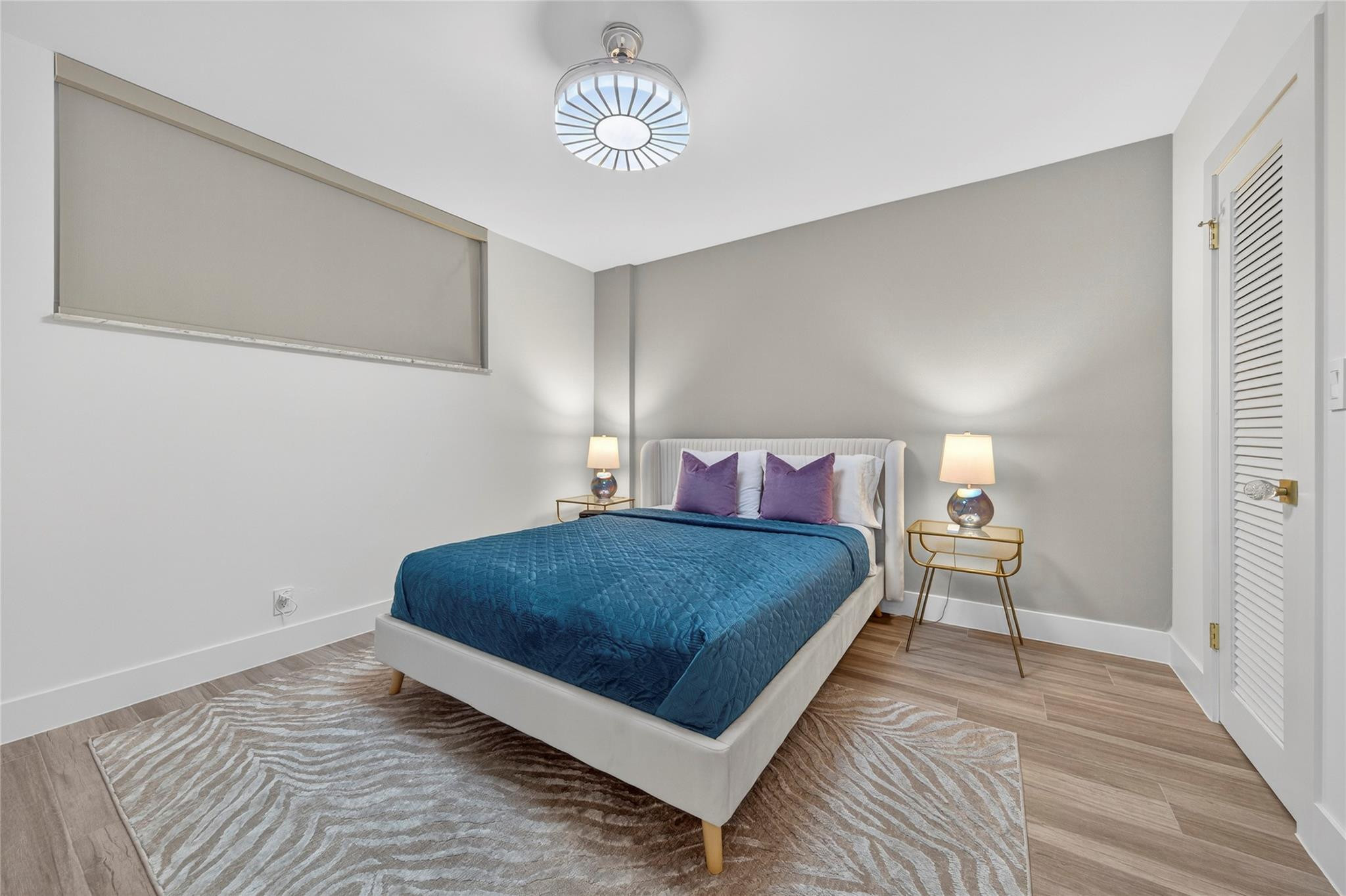 Admiralty Towers - Residential