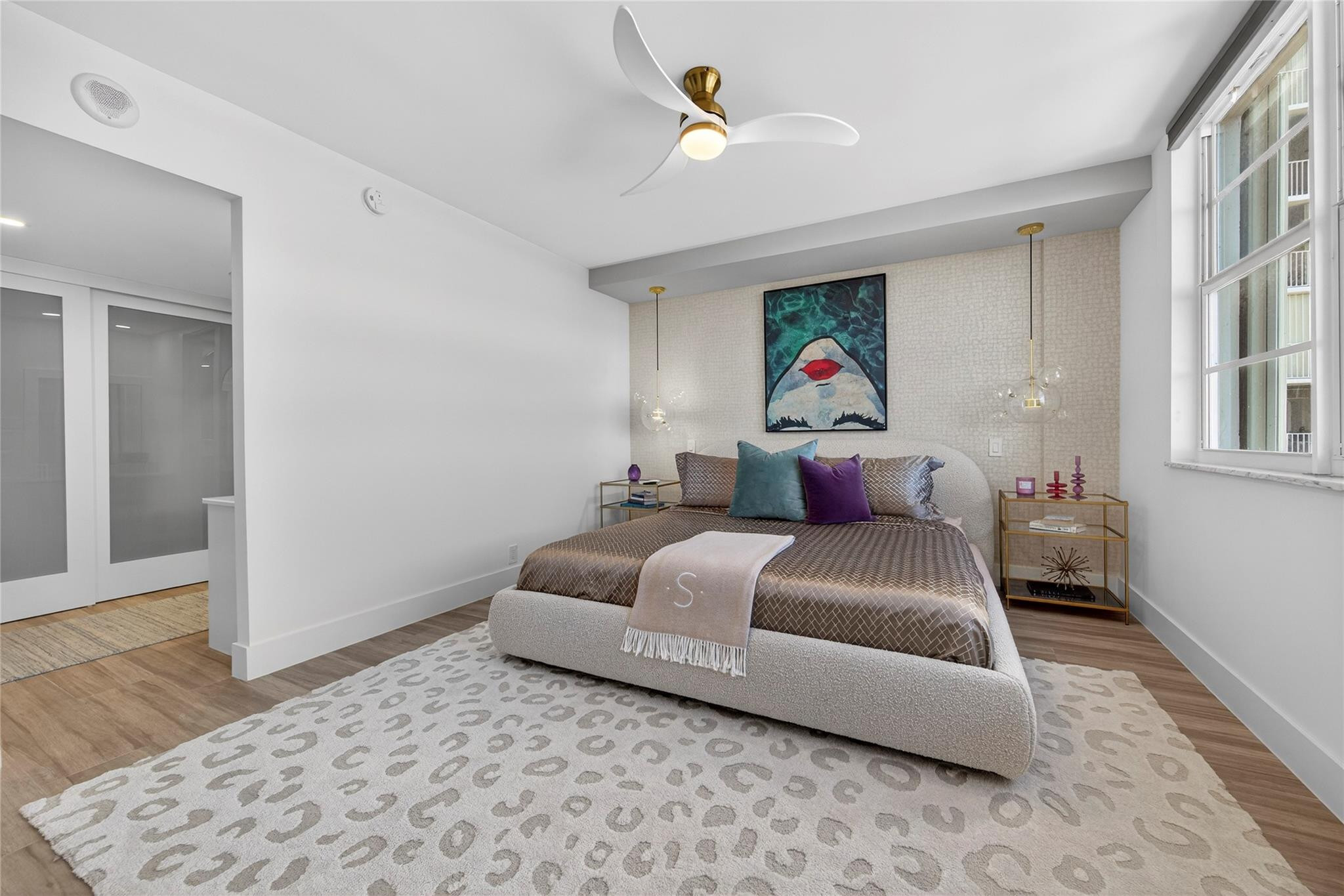 Admiralty Towers - Residential