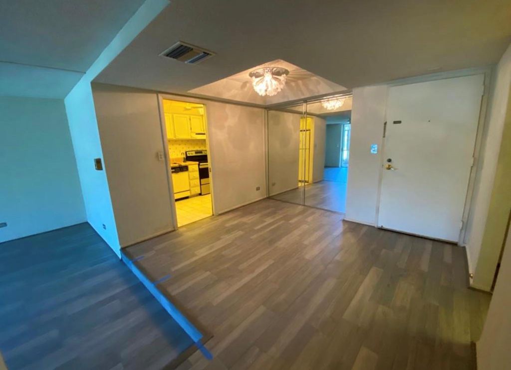 Photo of 3670 Inverrary Drive #1K, Lauderhill, FL 33319 (MLS # F10405394)