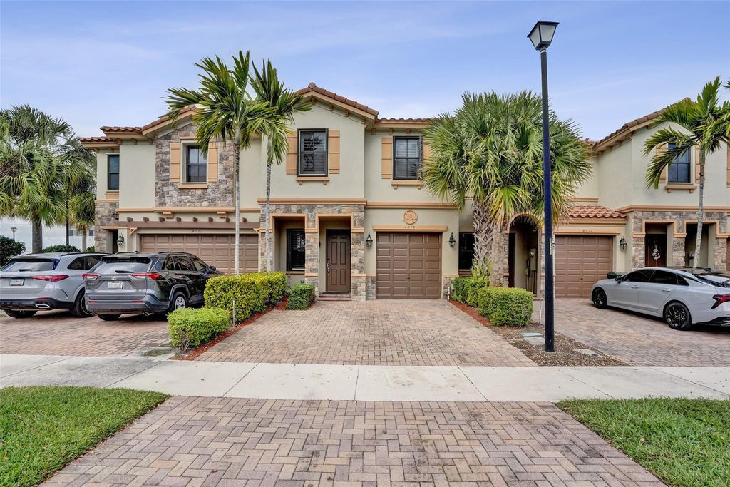 Photo of 4019 Allerdale Place, Coconut Creek, FL 33073 (MLS # F10555765)