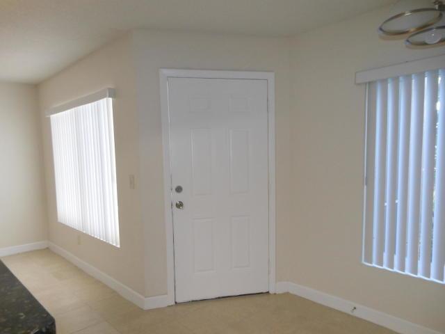 CASABLANCA ISLES CONDO - Residential Lease