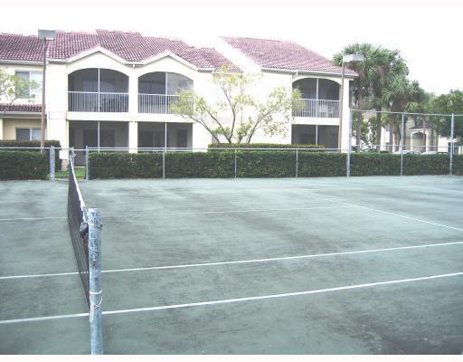 CASABLANCA ISLES CONDO - Residential Lease