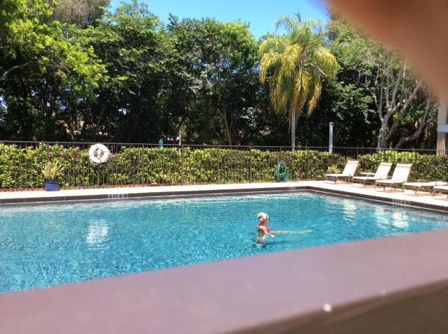 CASABLANCA ISLES CONDO - Residential Lease