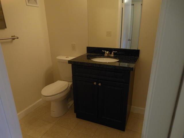 CASABLANCA ISLES CONDO - Residential Lease