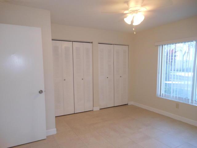 CASABLANCA ISLES CONDO - Residential Lease