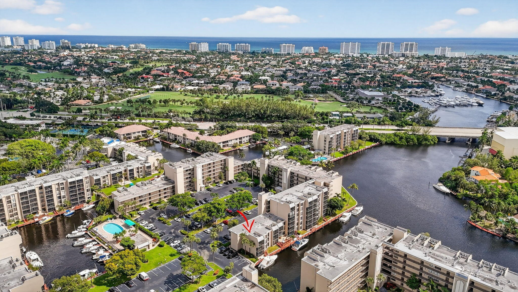 Boca Bayou - Residential Lease