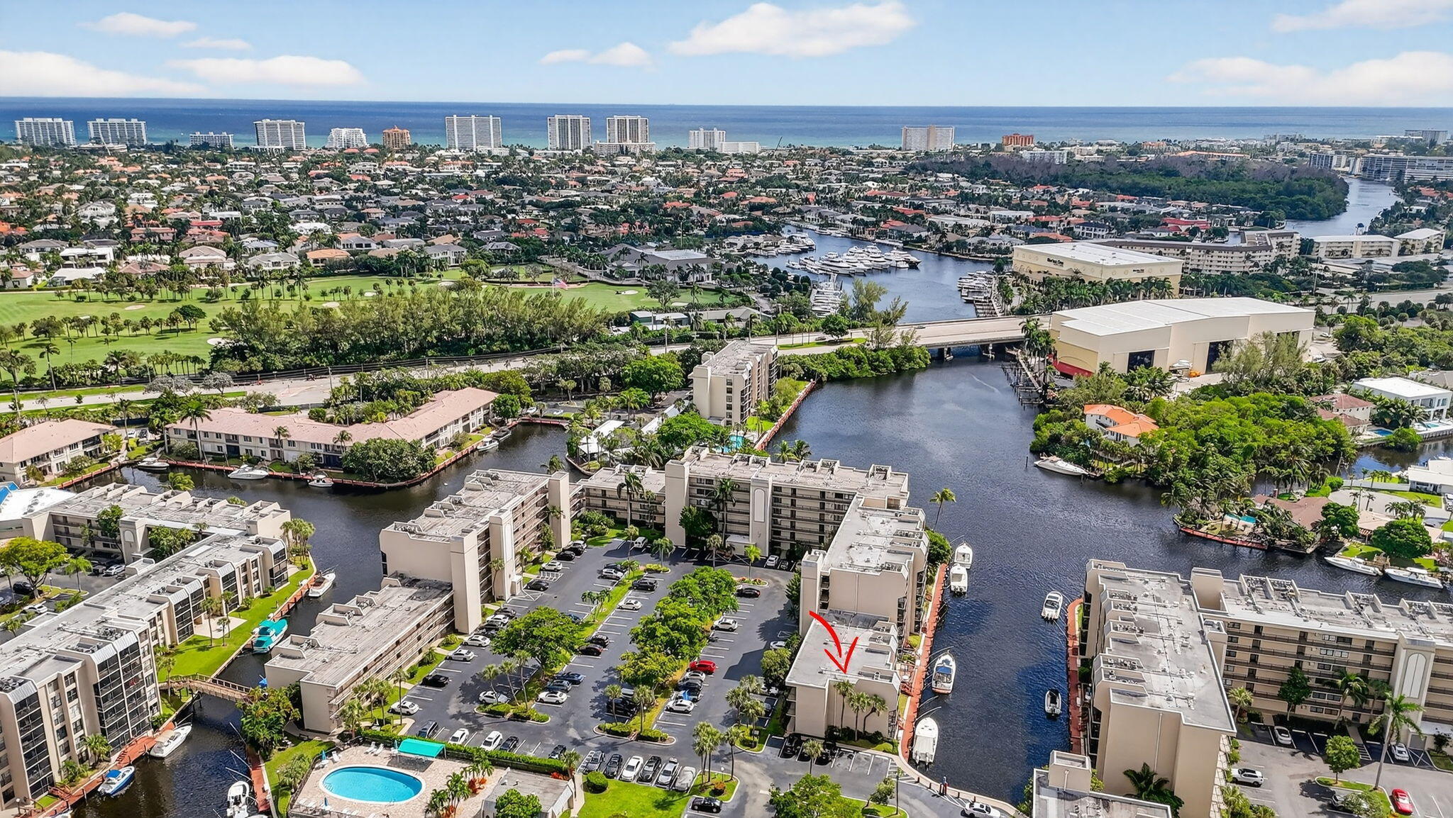 Boca Bayou - Residential Lease