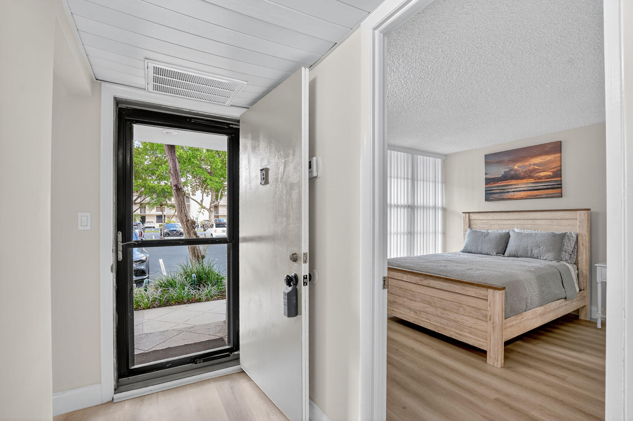 Boca Bayou - Residential Lease