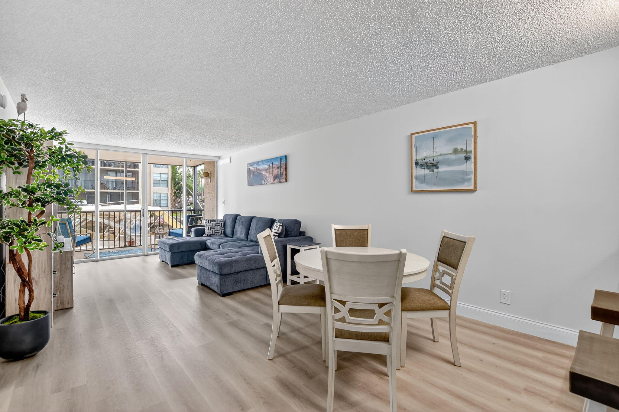 Boca Bayou - Residential Lease