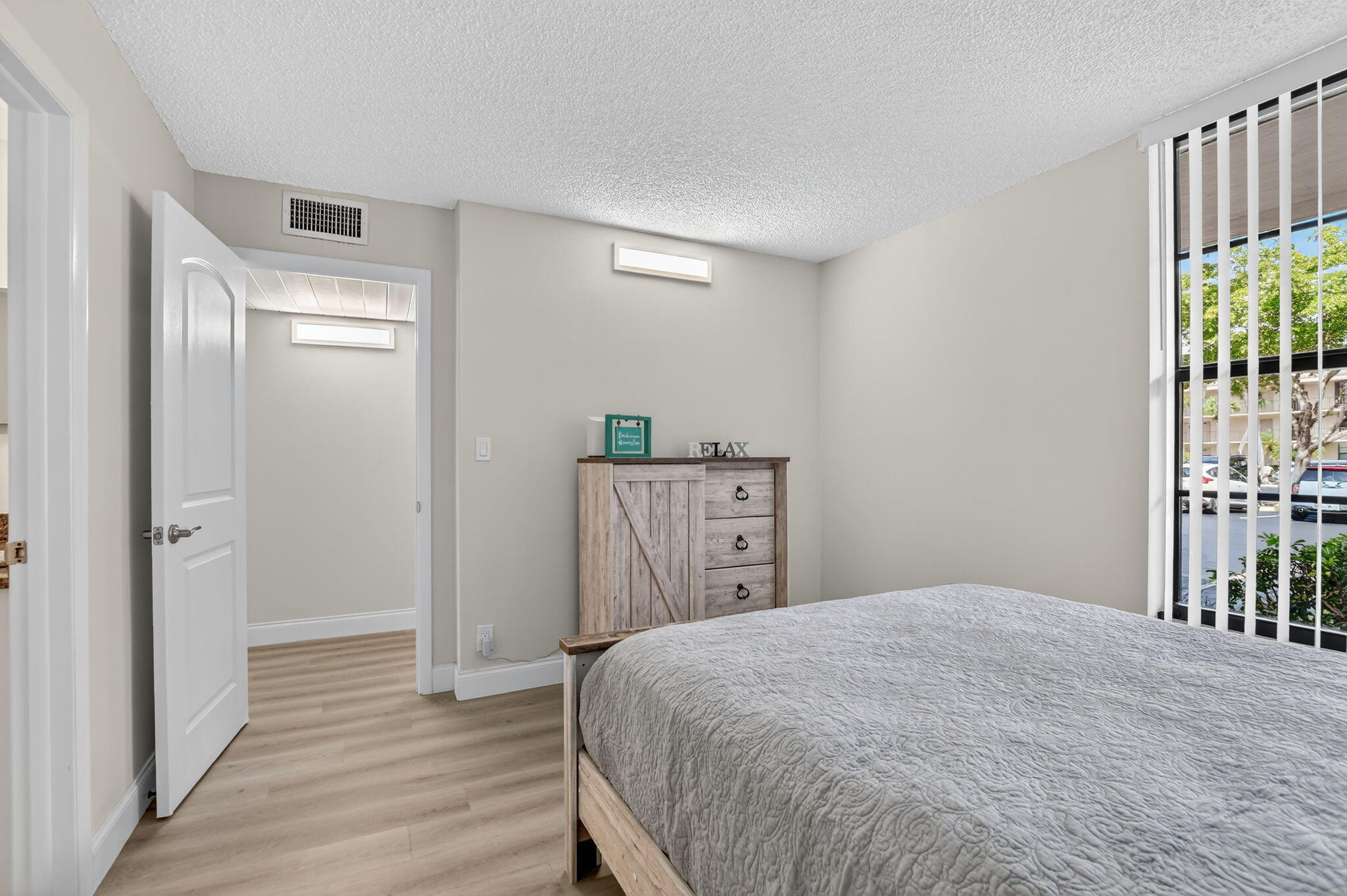 Boca Bayou - Residential Lease