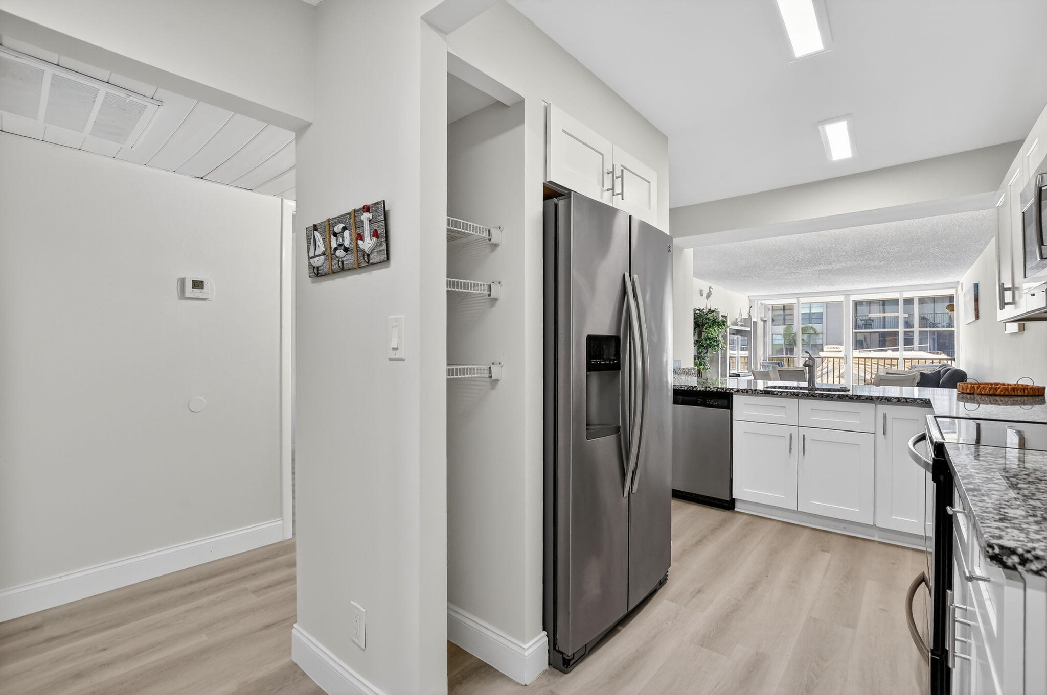 Boca Bayou - Residential Lease