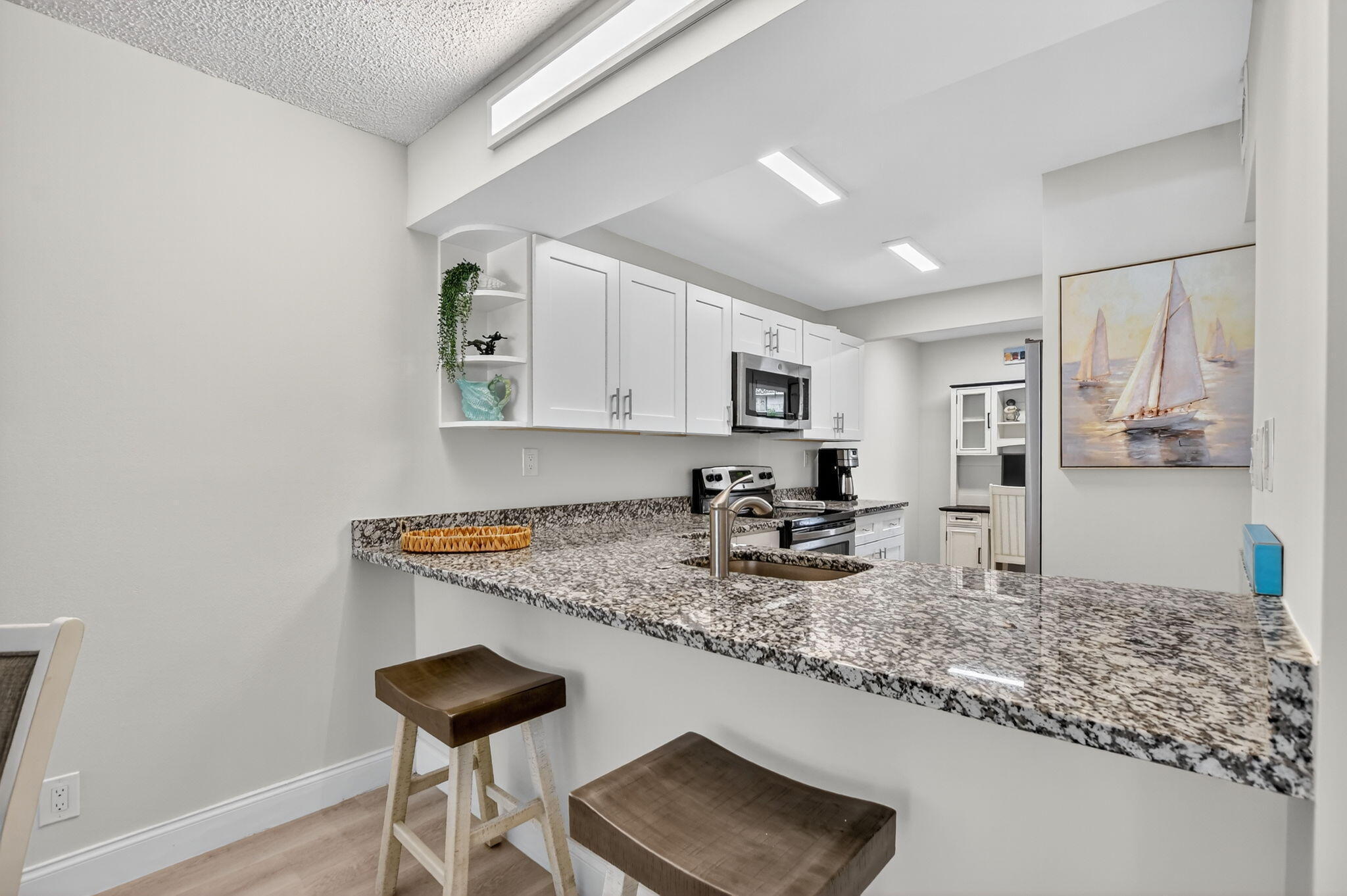 Boca Bayou - Residential Lease