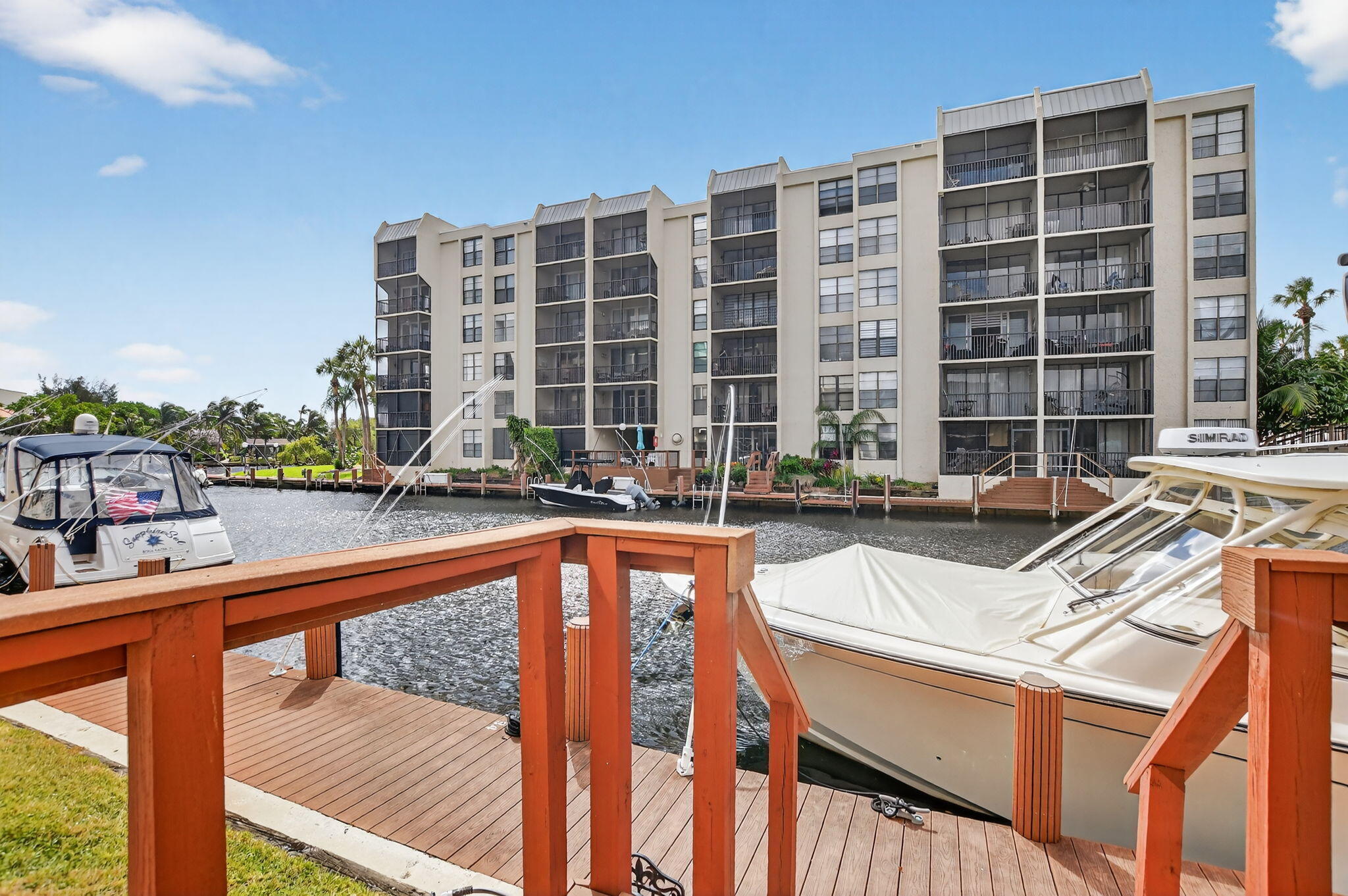 Boca Bayou - Residential Lease