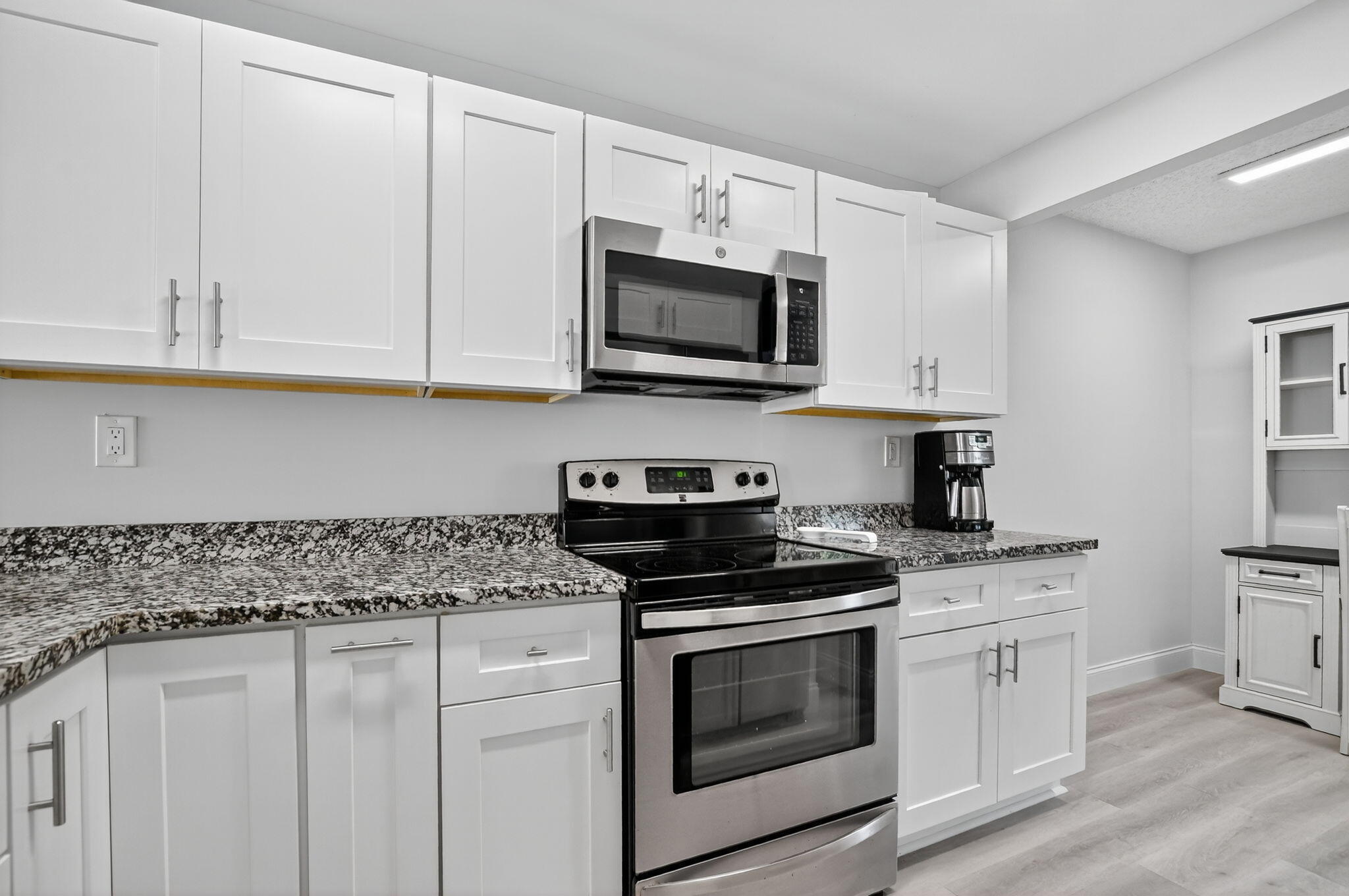 Boca Bayou - Residential Lease