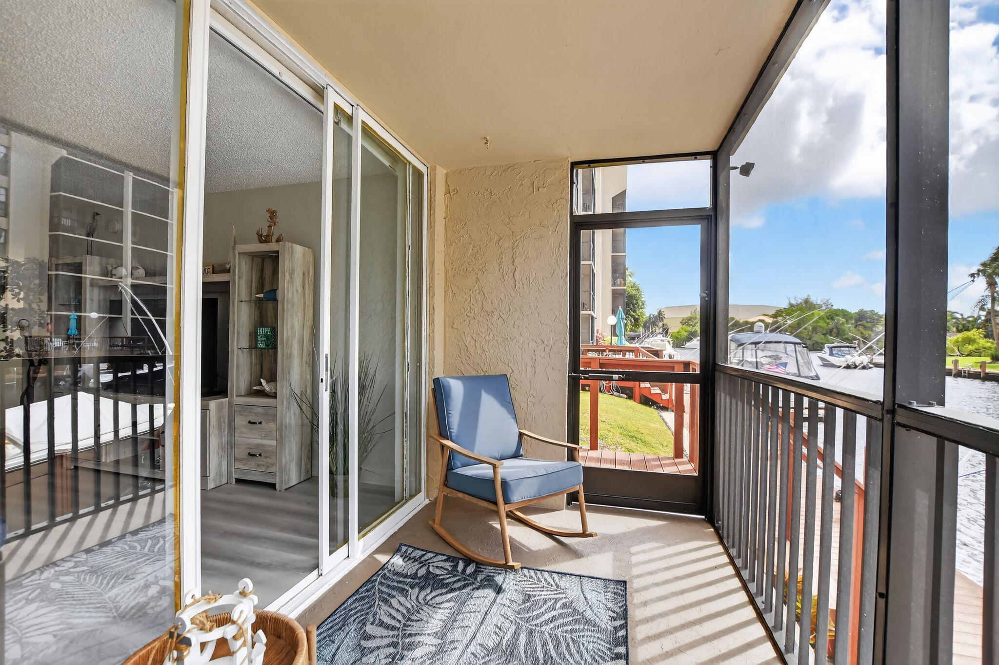 Boca Bayou - Residential Lease