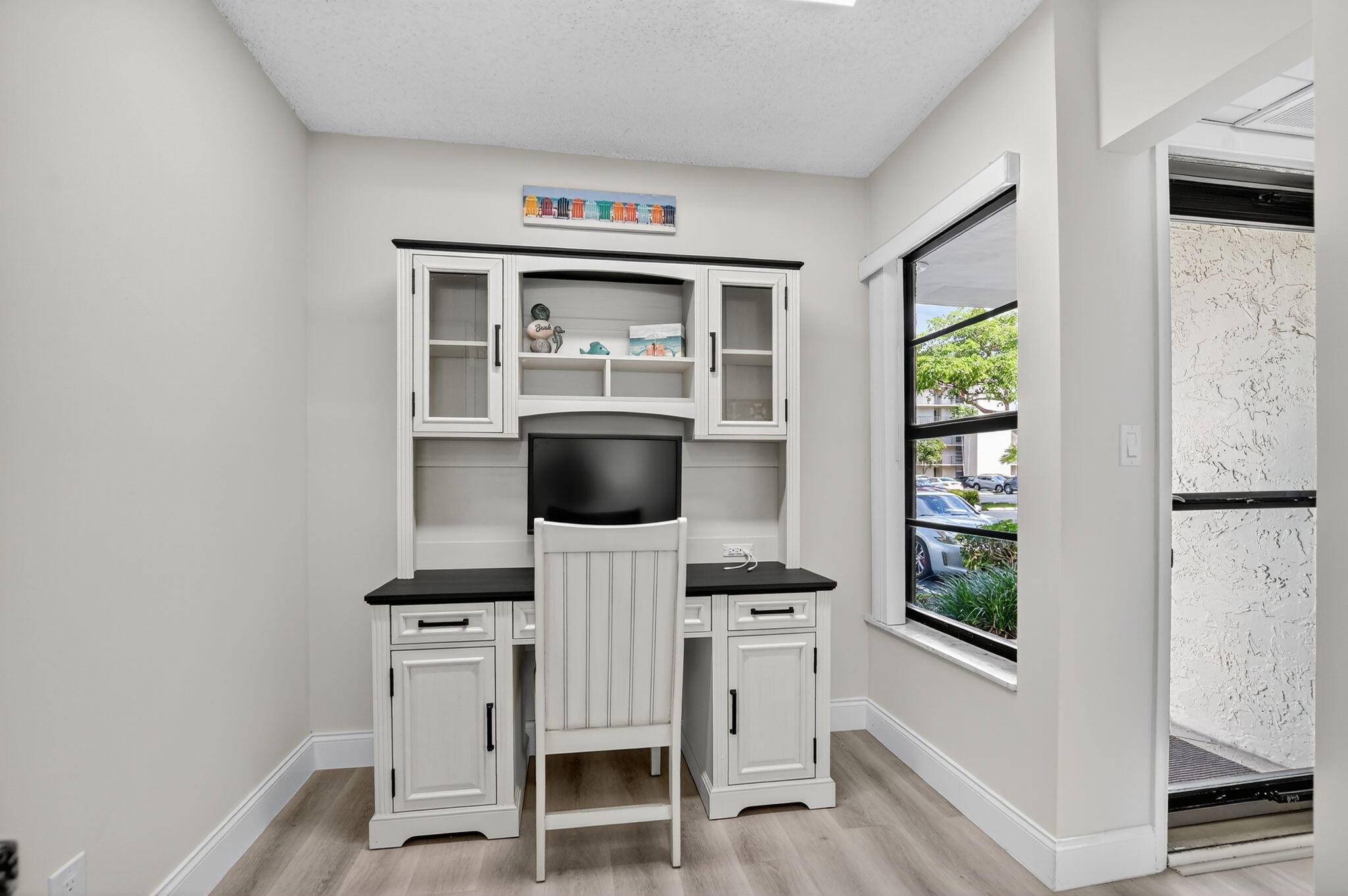 Boca Bayou - Residential Lease