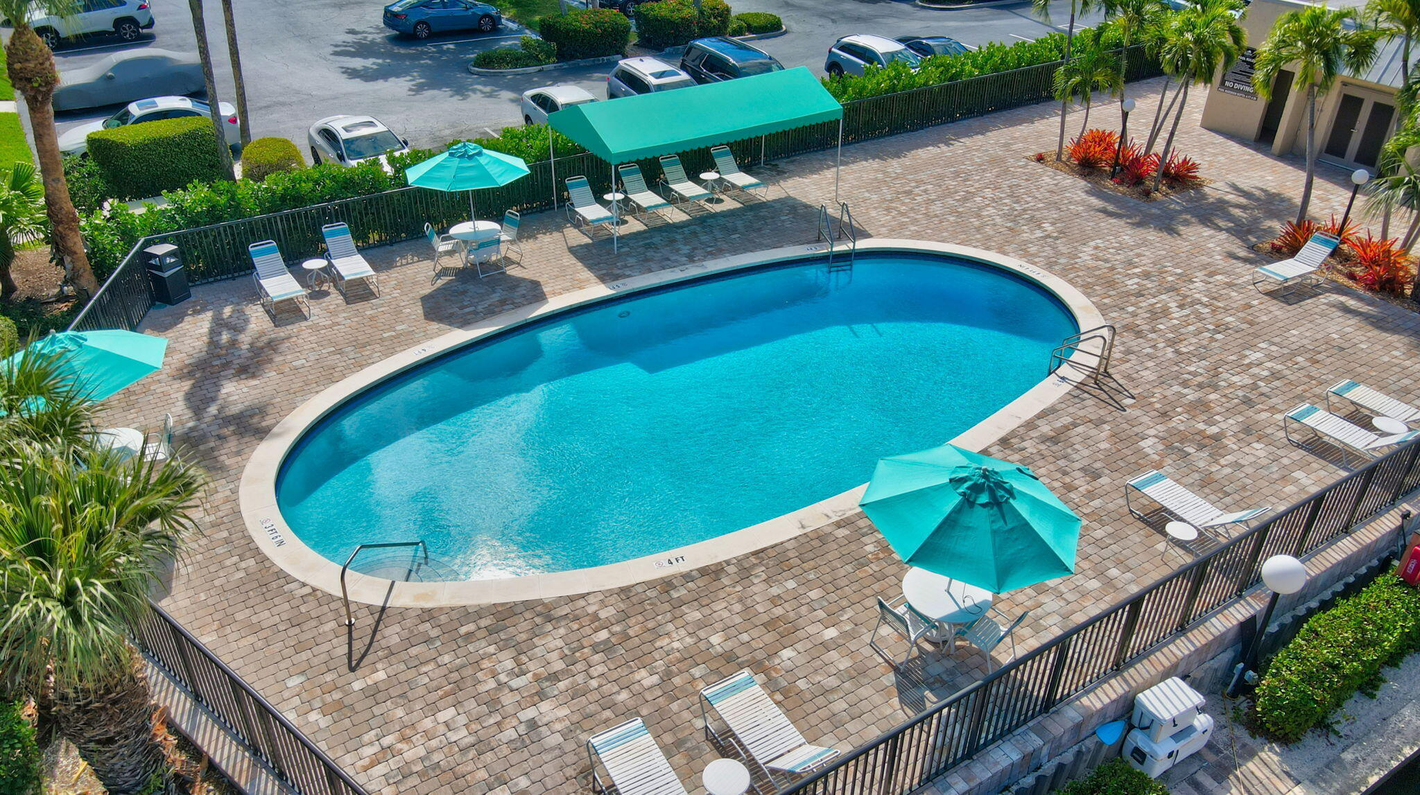 Boca Bayou - Residential Lease