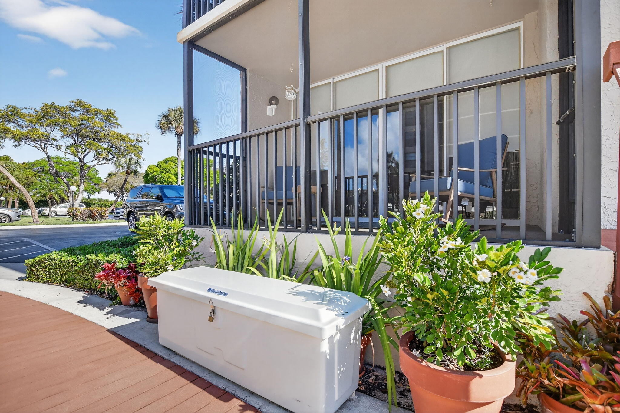 Boca Bayou - Residential Lease